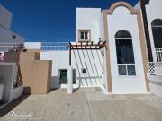 Hermosa casa en renta en fraccionamiento con seguridad...