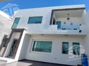 Hermosa casa en renta en Fraccionamiento los Reales