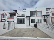 Hermosa casa en renta en fraccionamiento privado en...