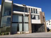 Hermosa Casa En Renta En Hacienda La Concepción Cerca De...