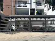 HERMOSA CASA EN RENTA EN LAS ARBOLEDAS EN ATIZAPÁN DE...