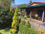 Hermosa casa en RENTA en las monta?as de Tepoztl?n