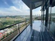 HERMOSA CASA EN RENTA EN ORIZZONTE, LOMAS COUNTRY CLUB