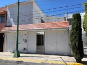 Hermosa casa en renta en Residencial Acueducto