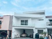 Hermosa casa en renta en San Nicolás de Los Garza