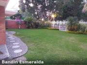 Hermosa Casa en Renta en Villas de Irapuato