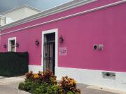 Hermosa casa en renta estilo colonial a una esquina del...