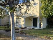 Hermosa casa en renta. Exclusiva zona al norte de Mérida