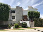 HERMOSA CASA EN RENTA LA VISTA COUNTRY CLUB