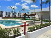 Hermosa casa en Renta Manta