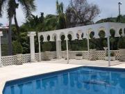 Hermosa Casa en renta por largo periodo ubicada en el...