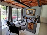 HERMOSA CASA EN RENTA SAN GIL PASEO DEL RINCON