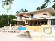 Hermosa casa en renta ubicada en Las Brisas