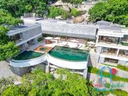 Hermosa casa en renta vacacional para 18 personas....