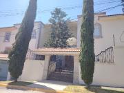 Hermosa casa en renta y venta en Satélite