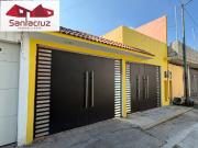 ✨HERMOSA CASA EN RENTA ‼️ ZONA LAS ANIMAS, VOLCANES TLAX‼️✨