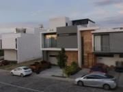 HERMOSA CASA EN RESIDENCIAL ARGENTA CON 3 HABITACIONES