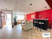 Hermosa casa en Residencial Cafetales, Coyoacán