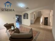 HERMOSA CASA EN RESIDENCIAL CUMBRES