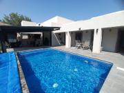 Hermosa Casa en Residencial El Carmen