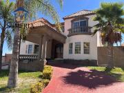 HERMOSA CASA EN RESIDENCIAL HACIENDA SANTA FE