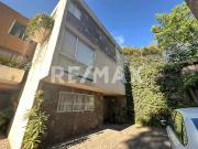 Hermosa casa en residencial privado en San Ángel