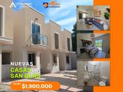 Hermosa Casa en San Blas, Nayarit