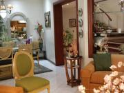 HERMOSA CASA EN SAN ISIDRO