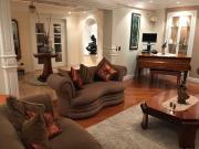 HERMOSA CASA EN SAN ISIDRO