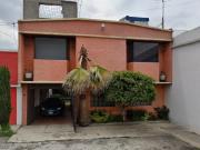 HERMOSA CASA EN SAN JUAN DE ARAGON, GUSTAVO A. MADERO