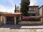 HERMOSA CASA EN SAN MIGUEL DE ALLENDE