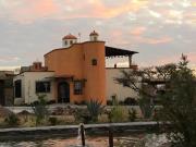 Hermosa casa en San Miguel de Allende en Rancho...