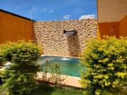 hermosa casa en san ramón
