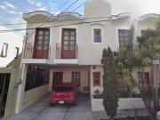 HERMOSA CASA EN SANGANGUEY 8, JARDINES DE LA CRUZ, TEPIC