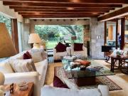 Hermosa Casa en Santa Fe