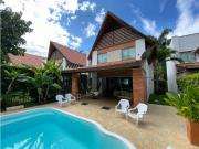 HERMOSA CASA EN SANTA FE DE ANTIOQUIA