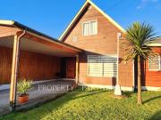 Hermosa Casa en Sector Residencial