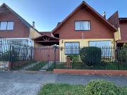 Hermosa Casa en sector Residencial Altos de Villarrica