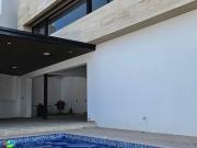 HERMOSA CASA EN SIERRA AZUL