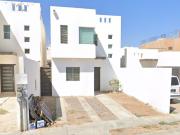 HERMOSA CASA EN SOLIDARIDAD MEZQUITITO, LA PAZ BCS