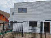 Hermosa casa en terminaciones