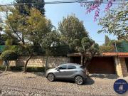 HERMOSA CASA EN TETELPAN CALLE EMPEDRADA