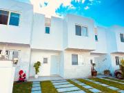 Hermosa Casa en Tres Cantos, Querétaro. 3 Recámaras,...