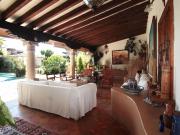 HERMOSA CASA EN UNA PLANTA