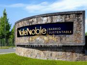 HERMOSA CASA EN VALLE NOBLE