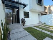 HERMOSA CASA EN VENTA