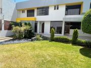 HERMOSA CASA EN VENTA