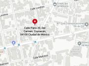 HERMOSA CASA EN VENTA