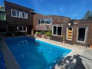 HERMOSA CASA EN VENTA 3D 3B EN VIÑA DEL MAR