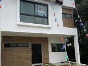 Hermosa casa en Venta